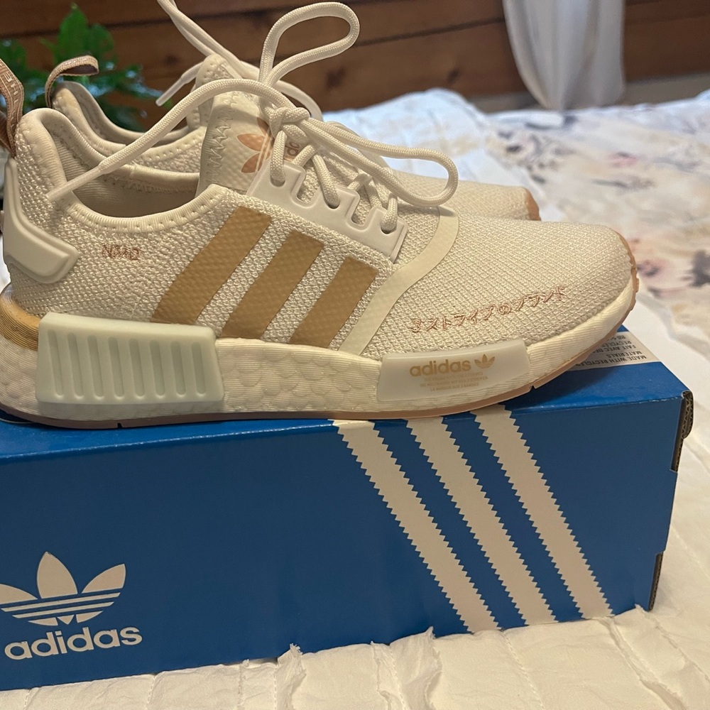 Adidas NMD